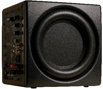 sunfire true subwoofer