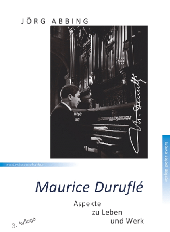 verlag peter ewers - Cover-Durufle