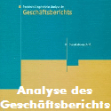 Empirisch-linguistische Analyse des Geschftsberichts